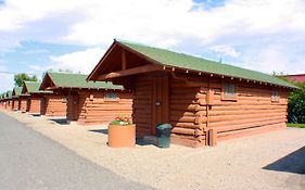Buffalo Bill Cabin Village